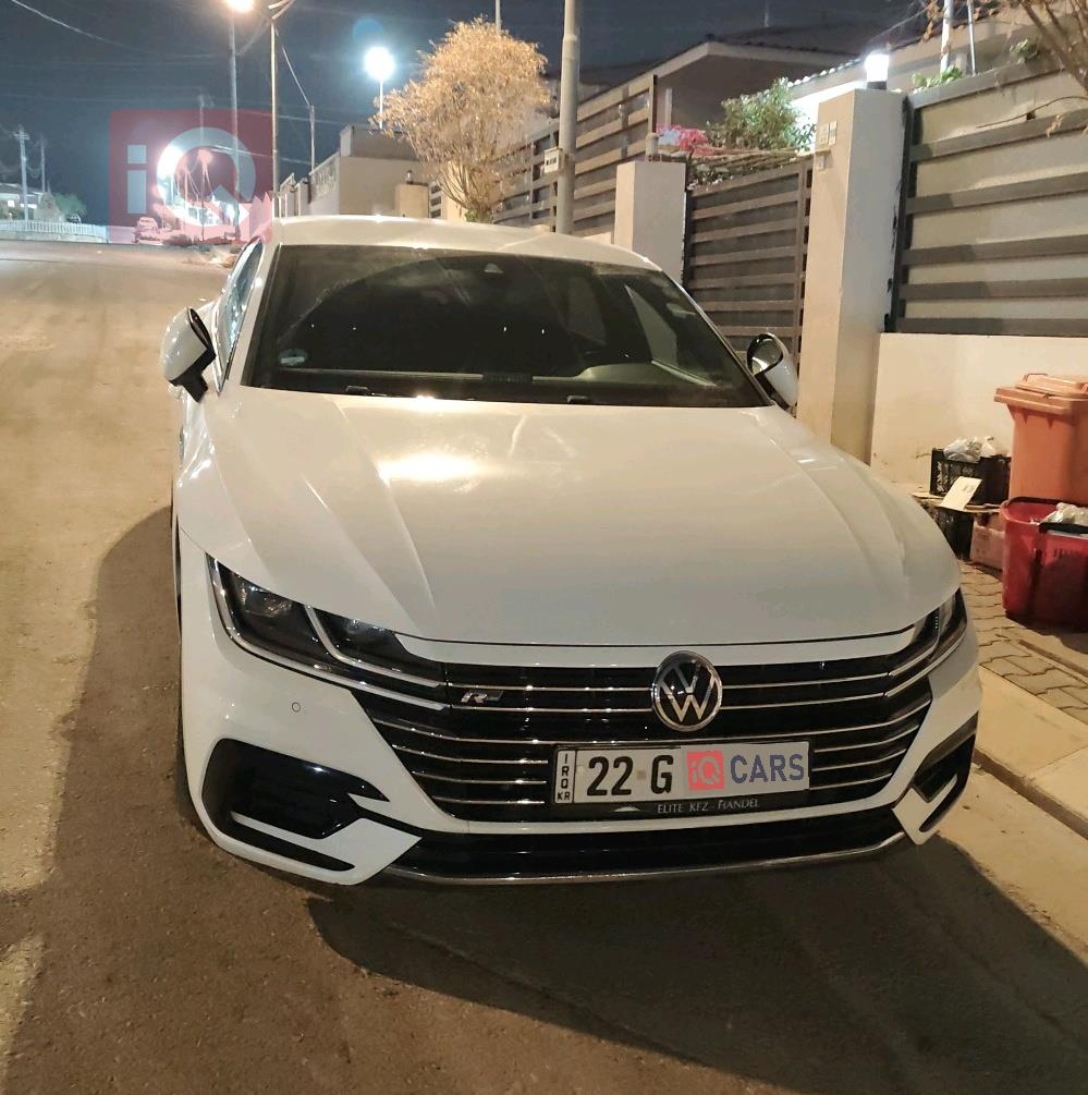 ڤۆڵکسواگن ئارتیۆن